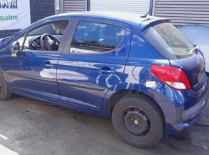 Deur PEUGEOT 207 (WA_, WC_)