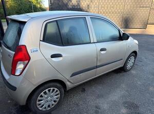 Door HYUNDAI i10 (PA)