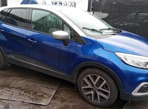 Door RENAULT CAPTUR I (J5_, H5_), RENAULT CLIO IV (BH_)