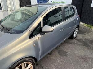 Deur OPEL CORSA D (S07)