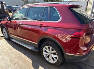 Door VW TIGUAN (AD1, AX1), VW TIGUAN ALLSPACE (BW2), VW TOUAREG (CR7)