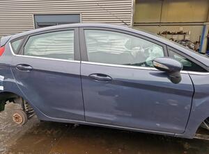 Deur FORD FIESTA VI (CB1, CCN), FORD FIESTA VI Van