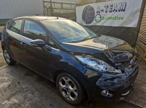 Deur FORD FIESTA VI (CB1, CCN), FORD FIESTA VI Van