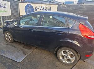 Door FORD FIESTA VI (CB1, CCN), FORD FIESTA VI Van