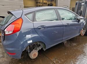 Door FORD FIESTA VI (CB1, CCN), FORD FIESTA VI Van