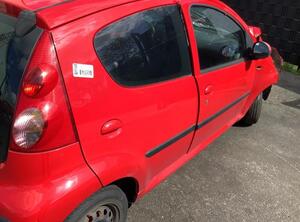 Deur PEUGEOT 107 (PM_, PN_)