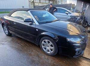 Door AUDI A4 B7 Convertible (8HE)