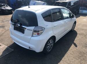 Door Glass HONDA Jazz III (GE, GG, GP, ZA)