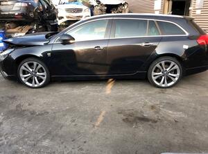 Door Glass OPEL Insignia A Sports Tourer (G09), OPEL Insignia A Country Tourer (G09)