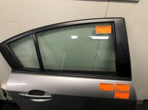 Door Glass MAZDA 3 (BL)