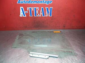 Door Glass TOYOTA Yaris (P13)