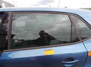 Door Glass VW Polo (6C1, 6R1)