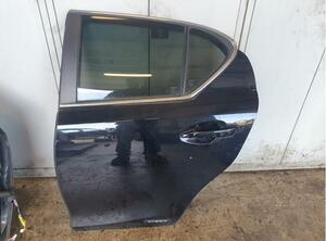 Door Glass LEXUS CT (ZWA10)