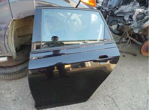 Door Glass VW Polo (AW1, BZ1)