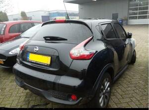 Door Glass NISSAN Juke (F15)