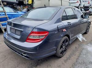 Door Glass MERCEDES-BENZ C-Klasse (W204)