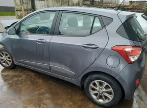 Door Glass HYUNDAI i10 (BA, IA)