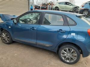 Door Glass SUZUKI Baleno (EW, FW)