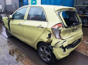 Door Glass KIA Picanto (TA)