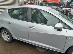 Türscheibe rechts vorne Seat Ibiza IV 6J  P16160001