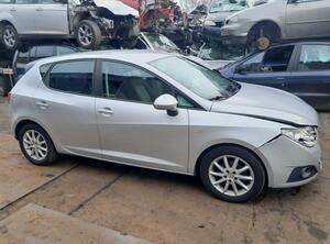 Door Glass SEAT Ibiza IV (6J5, 6P1), SEAT Ibiza IV Sportcoupe (6J1, 6P5)