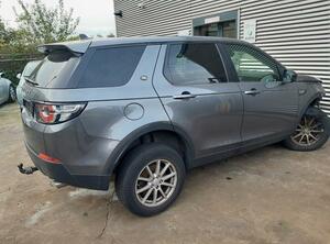 Door Glass LAND ROVER Discovery Sport (L550)