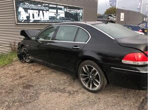 Door Glass BMW 7er (E65, E66, E67)