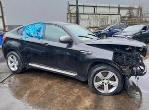 Door Glass BMW X6 (E71, E72)