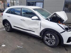 Door Glass KIA Niro (--)