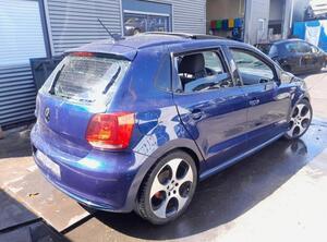 Door Glass VW Polo (6C1, 6R1)