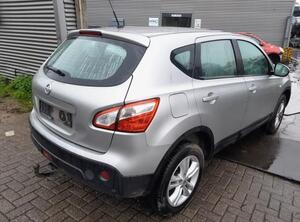 Door Glass NISSAN Qashqai +2 I (J10, JJ10E, NJ10)