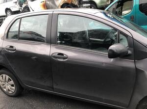 Door Glass TOYOTA YARIS (_P9_)