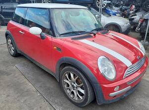 Seitenscheibe rechts vorne Mini Mini R50, R53  P16597999