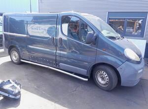 Zijruit OPEL Vivaro Kasten (F7)