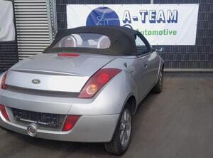 Side Window FORD STREET KA (RL2)