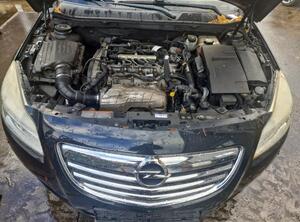 Air Conditioning Line OPEL INSIGNIA A (G09)