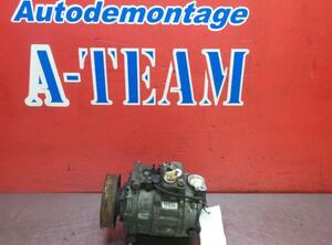 Air Conditioning Compressor AUDI A6 Avant (4B5)