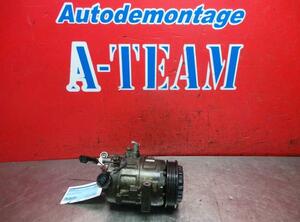 Air Conditioning Compressor MERCEDES-BENZ A-Klasse (W168)