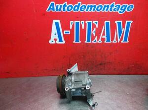 Air Conditioning Compressor LANCIA Musa (350)