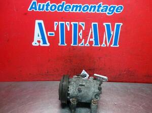 Airco Compressor NISSAN Primera Kombi (WP12)