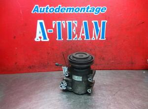 Air Conditioning Compressor HYUNDAI Coupe (RD)