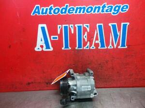 Klimakompressor Fiat Panda 169 0051747318 P10636222