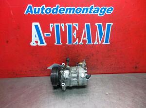 Air Conditioning Compressor VOLVO V70 III (135)