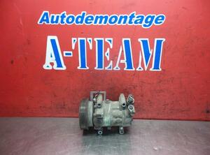 Air Conditioning Compressor RENAULT Kangoo Express (FC0/1)