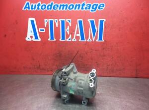 Air Conditioning Compressor RENAULT Clio II (BB, CB)