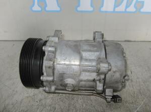 Air Conditioning Compressor VW Bora (1J2)