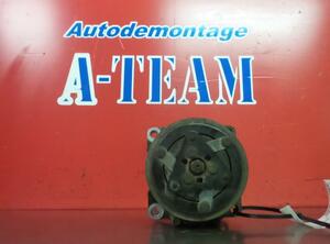 Airco Compressor PEUGEOT 307 (3A/C)