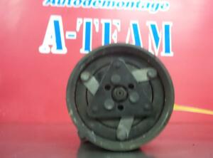 Air Conditioning Compressor FIAT Stilo (192)