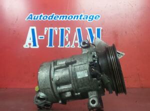 Air Conditioning Compressor FIAT Stilo (192)