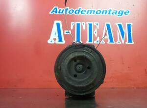 Air Conditioning Compressor RENAULT Espace III (JE0)